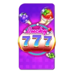 Buah
777