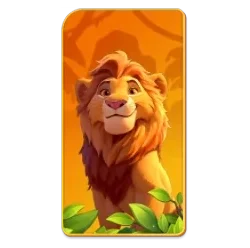 Lion
Safari