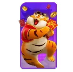 Fortune
Tiger
