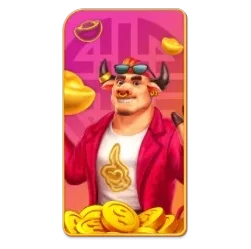 Fortune
Ox